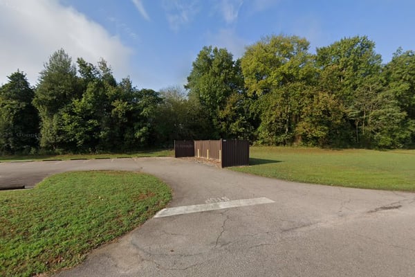 Dodd Park Recycling Center