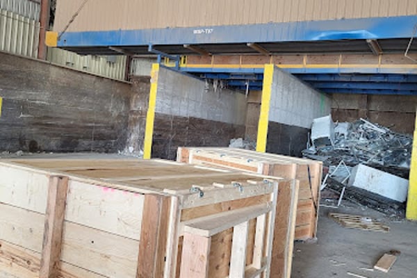 C & D Recovery LLC