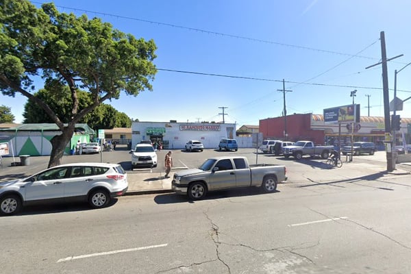 Hernandez Recycling Center