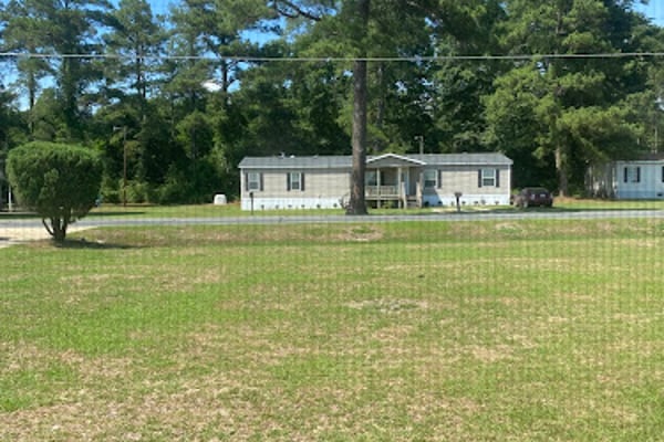 J. E. Carter Convenience and Recycling Center