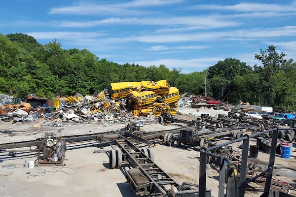 Bob's Auto & Salvage