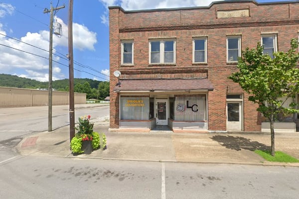 Lawrence County Solid Waste