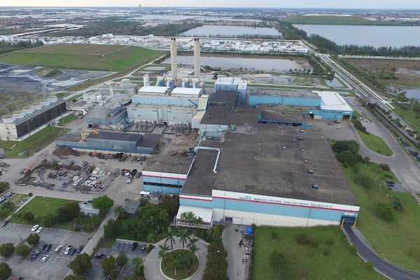 Reworld™ Miami-Dade