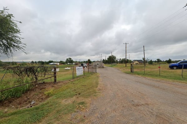 Guthrie Landfill