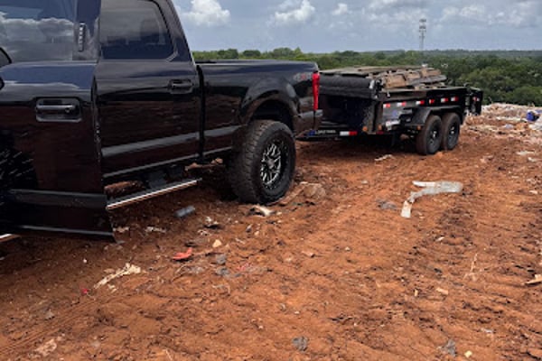 H & S Land Inc
