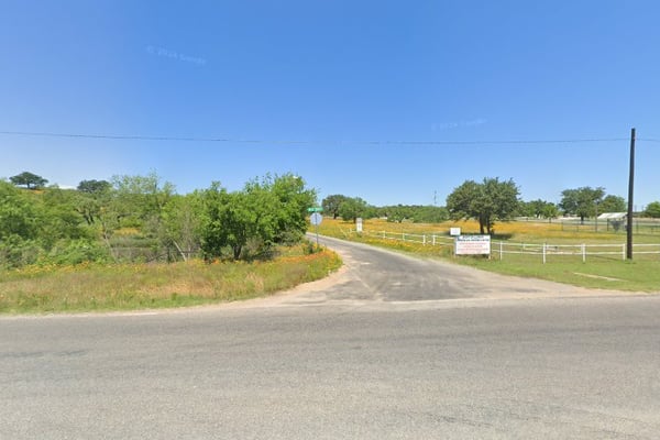 Llano Recycling Center