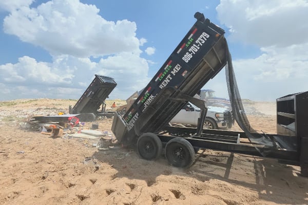 Lubbock Landfill