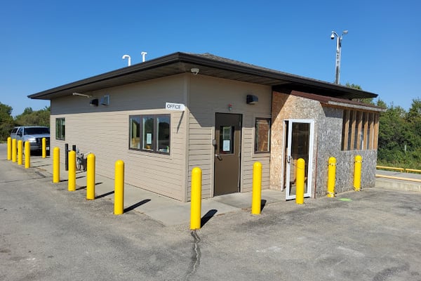 Dodge County Transfer Station & Recycling Center