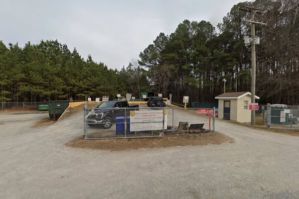 Cumberland County Solid Waste