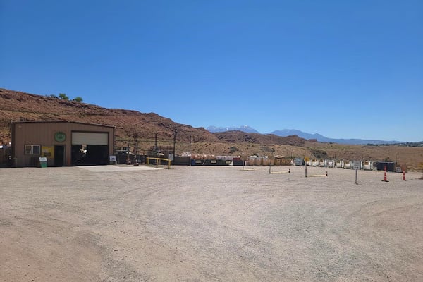 Community Recycle Center