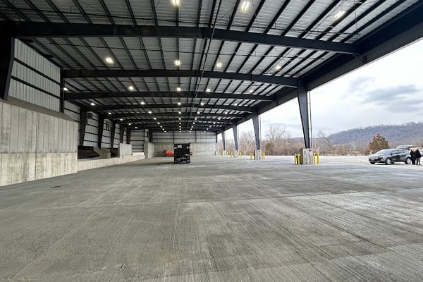 Rumpke - Covington Transfer Station