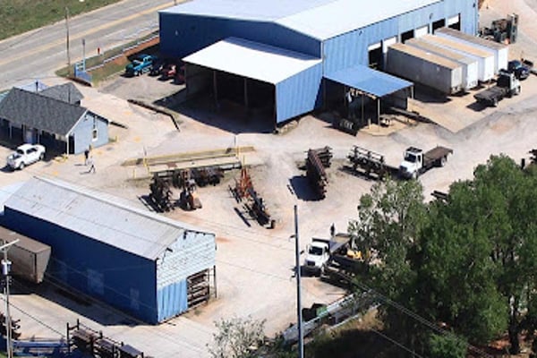 Quik Service Steel Co