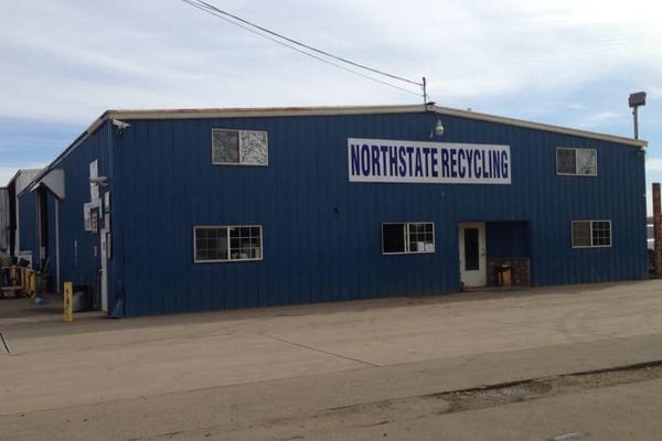 Northstate Recycling Inc