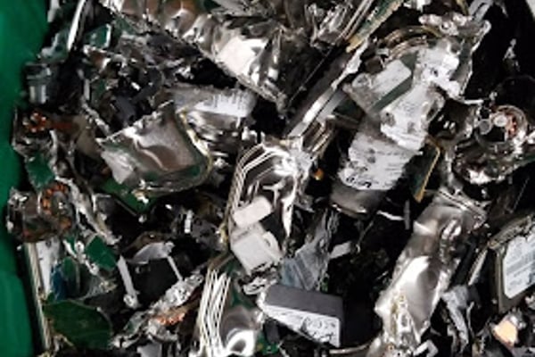 Komputerlove Recycling LLC