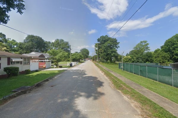 Jonesville Recycling Center