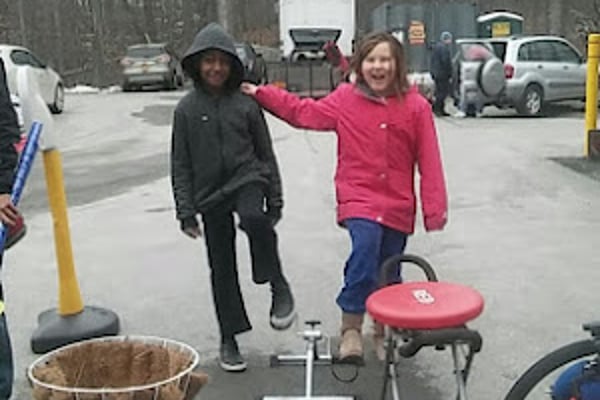 Town Of Kent Recycle Center