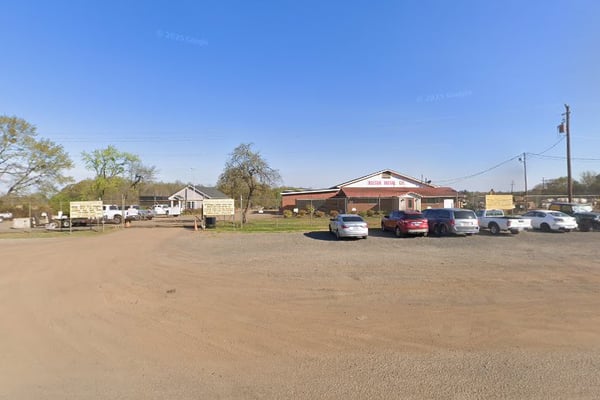 Belton Metal Company, Inc.