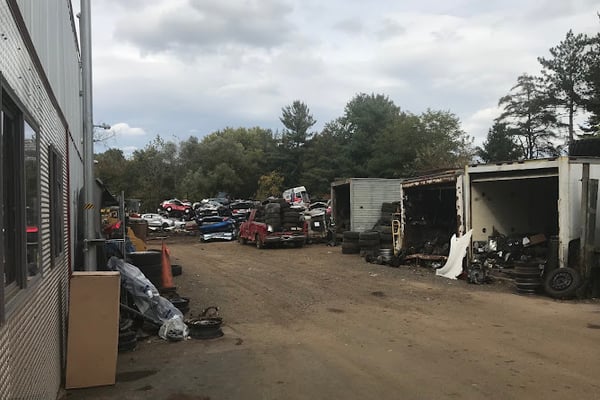 Northside Salvage Auto Recycling
