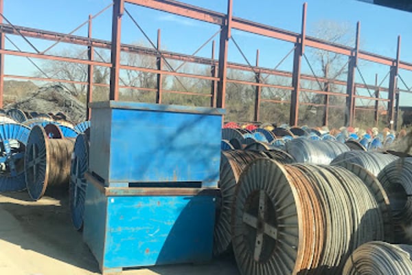 Venture Metals