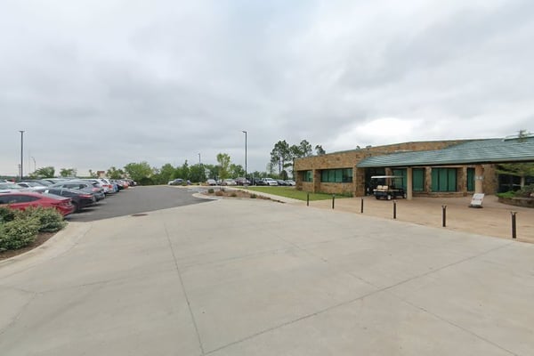 OKC Zoo - Free Compost (Food Scraps) Drop-Off Site