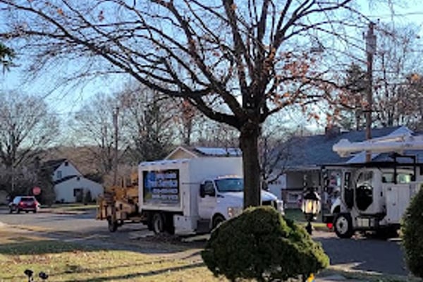 Florence Twp Recycling Center