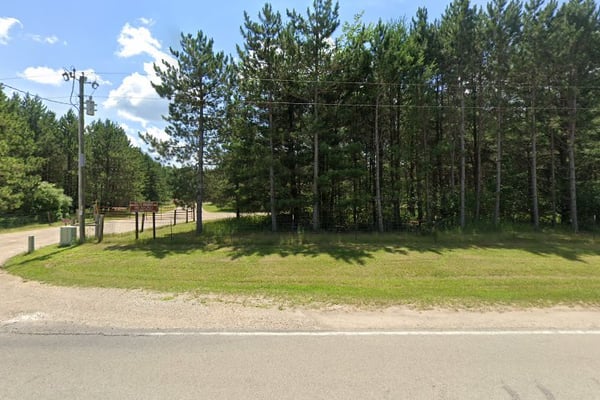 Springwater Collection Site
