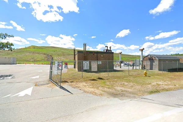 Gardner Landfill
