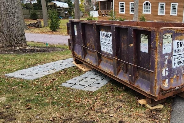 Graham Waste Services