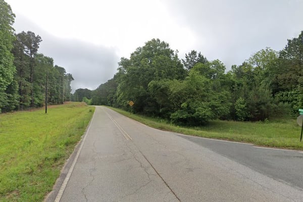 Meriwether County Transfer Sta