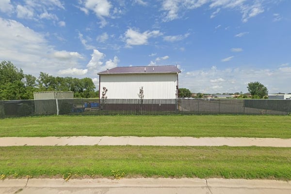 Owatonna Recycling Center