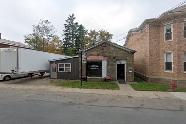 Pulaski Redemption Center
