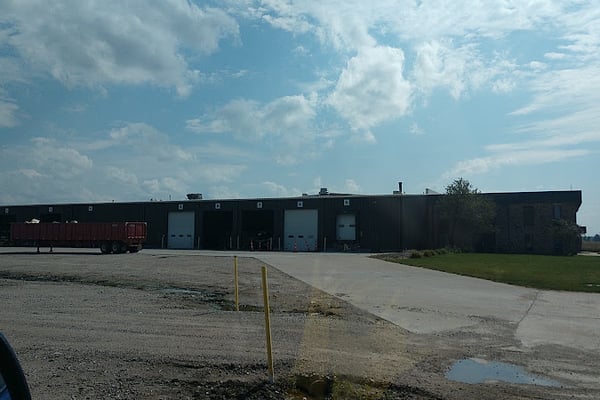 Council Bluffs Recycling Center