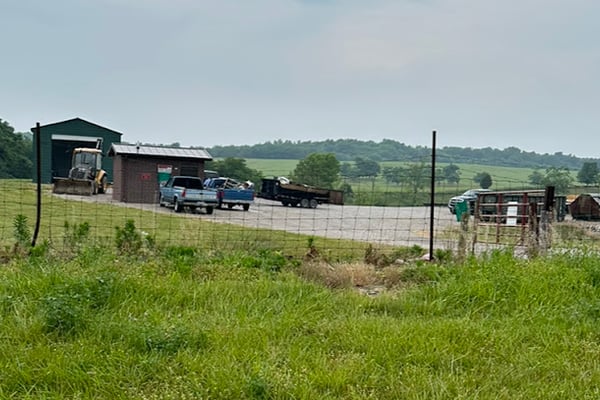 Daviess County Convenience Center