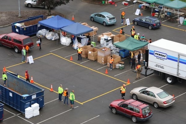 Green Century Recycling