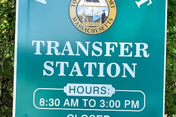 Westport Transfer Station & Recycling Center