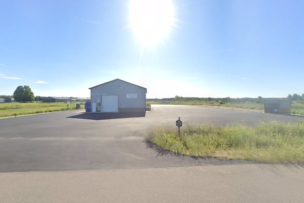 Morton Township Recycle Center