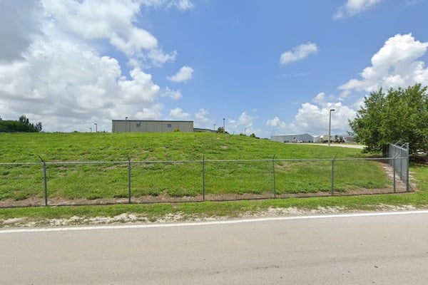 City of Naples Solid Waste Department