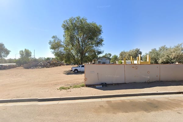 Montgomery Recycling Inc