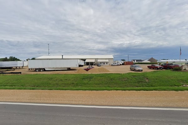 Rural Recycling Grinding LLC