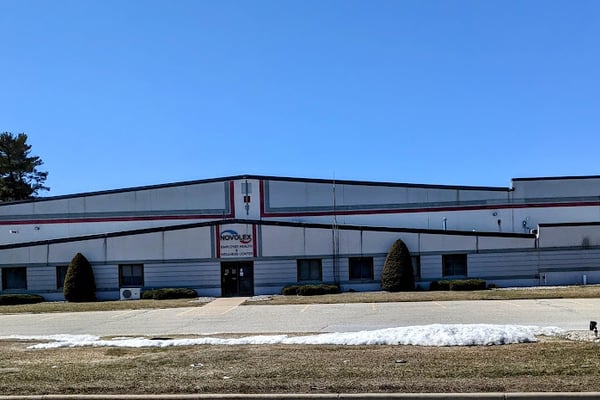 Novolex Recycling1300 E. Richmond