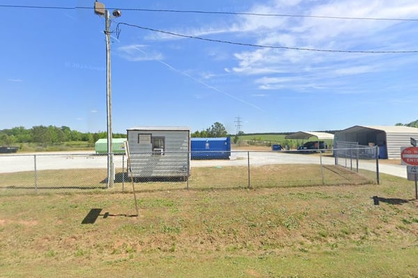 Beaver Dam Recycling Center