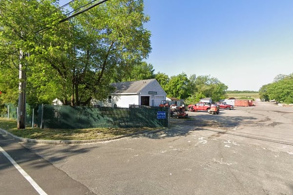 Natick Recycling Department
