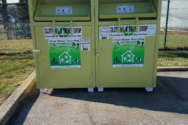 Clean House Recycling