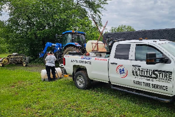 Belvoir Recycling LLC