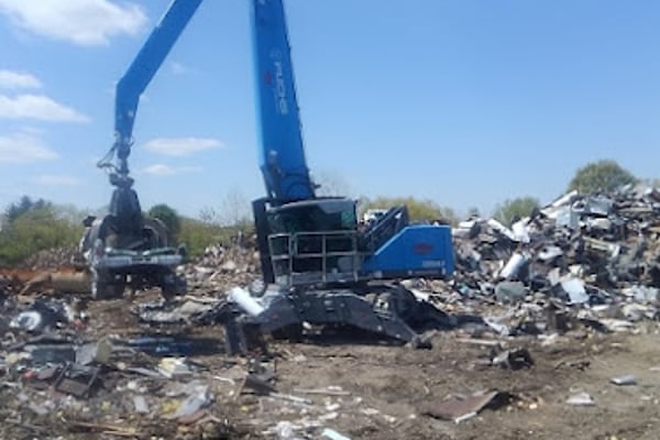S & S Salvage LLC