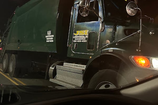 Galaxy Recycling Inc