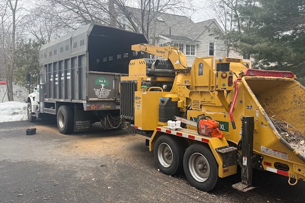 Bristol CT Transfer Station