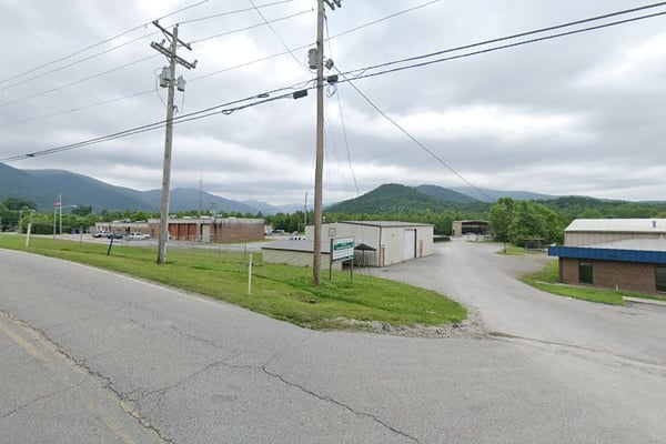 Wartburg Recycling Center