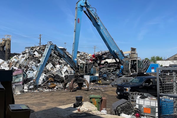 WPN Recycling Company