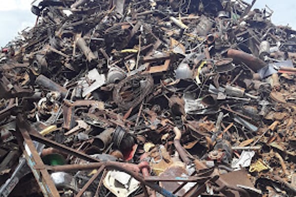 Schilling Auto Salvage and Recycling LLC